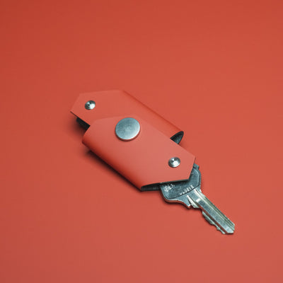 KEYFOLDER - Red Recycled