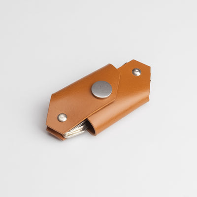 KEYFOLDER - Caramel Premium