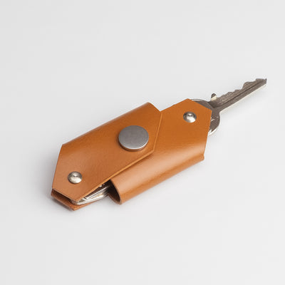 KEYFOLDER - Caramel Premium