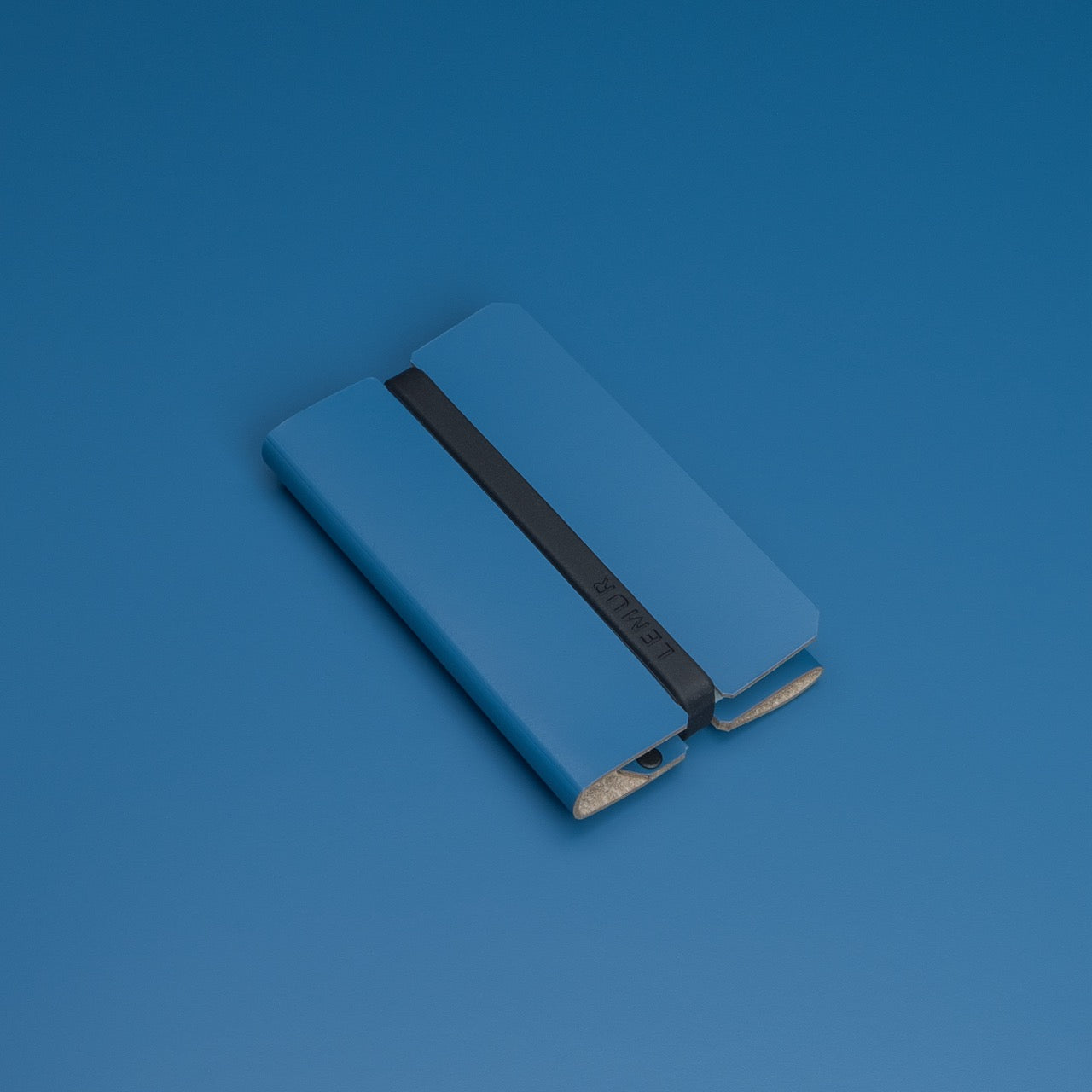 Light Phone II Cover - Deep Sea Blue Recycled