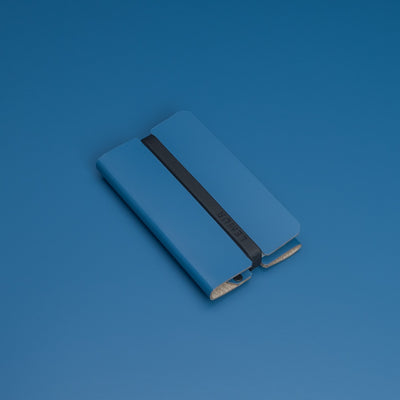 Light Phone II Cover - Deep Sea Blue Recycled
