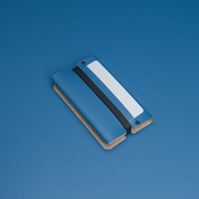 Light Phone 2 Cover - Deep Sea Blue Recycled