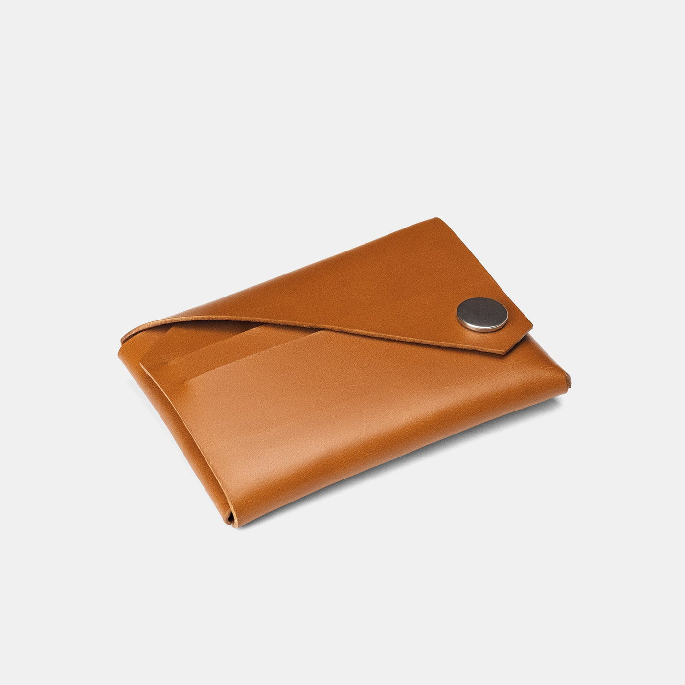 WALLET - Caramel Premium