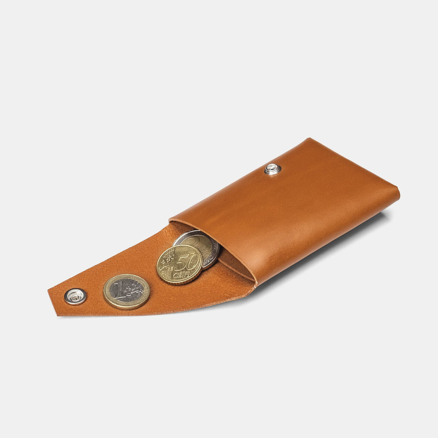 WALLET - Caramel Premium