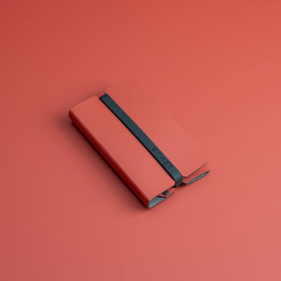 Light Phone II Cover - Red Recycled