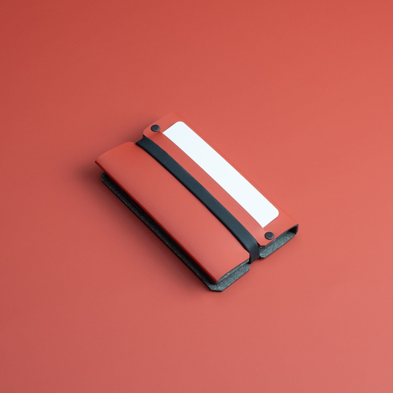 Light Phone II Cover - Red Recycled