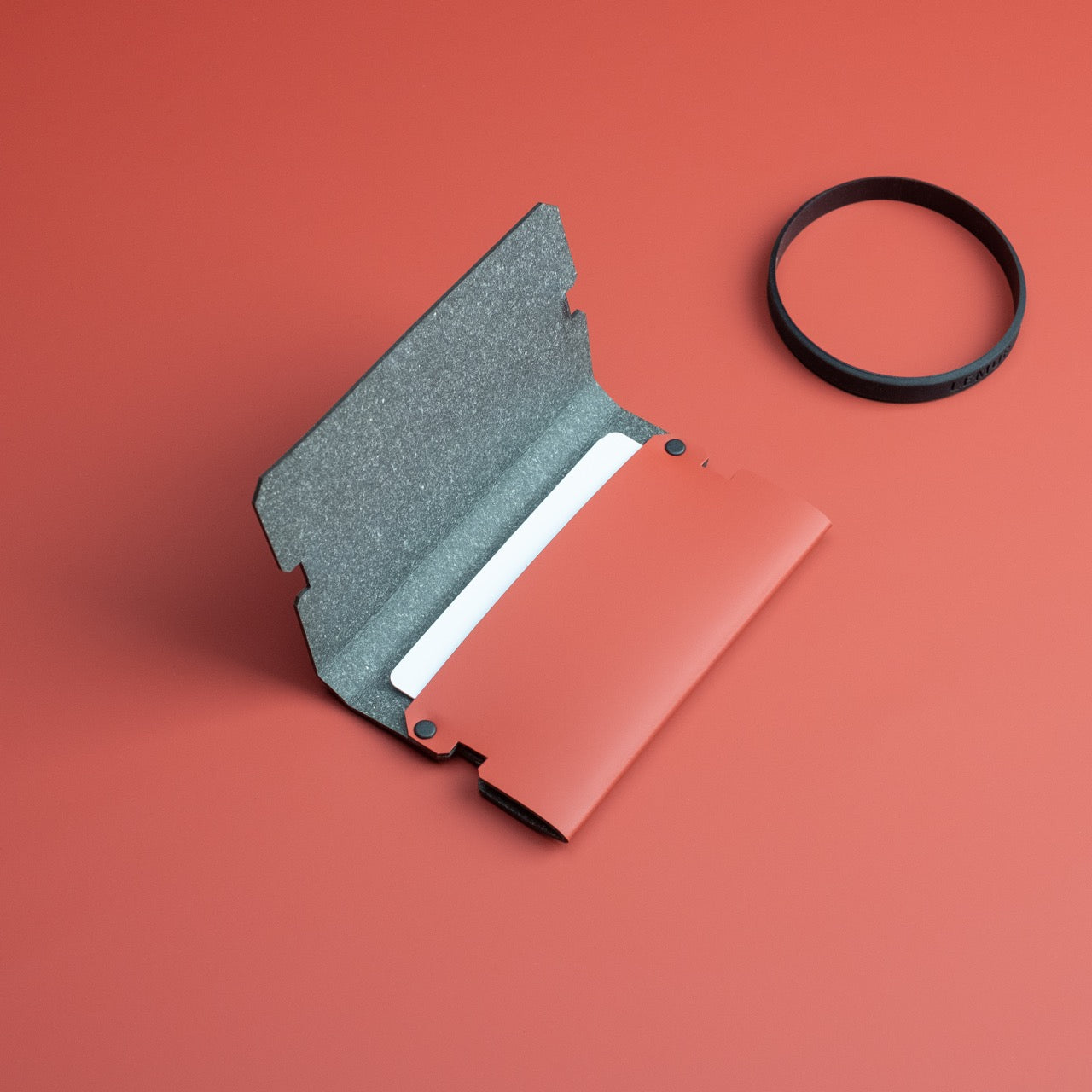 Light Phone II Cover - Red Recycled