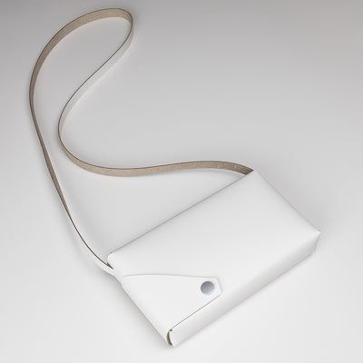 S BAG - Light Grey Recycled